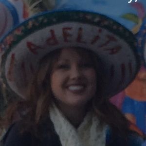 Meet your Posher, Mandy